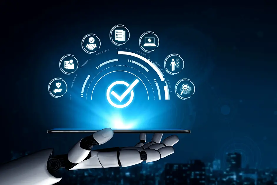 Cos'è l’assistente virtuale AI per aziende e i vantaggi